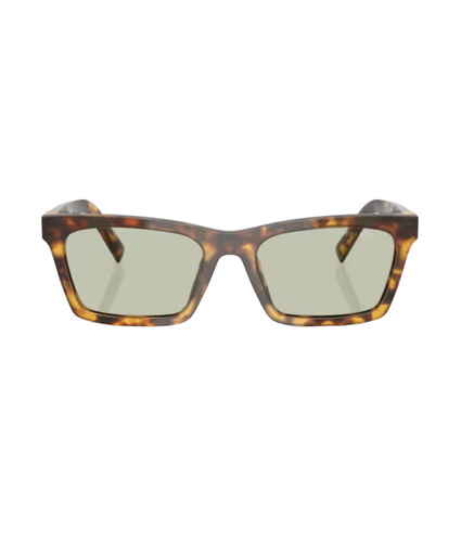 Gafas de sol rectangulares Miu Miu 0MU A05SF - Imagen 16 de 21