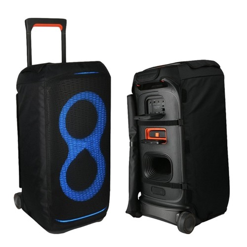 Outdoor Speaker Protective Case With Reinforced Fabric For PARTYBOXStage 320 - Picture 4 of 8