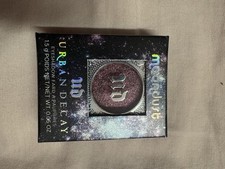 moondust urban decay eyeshadow extragalactic