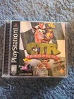 Ctr-Crash Team Racing - Sony PlayStation 1