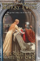 Sherry Ewing | A Knight To Call My Own | Taschenbuch | Englisch (2015)