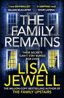 The Family Remains | Lisa Jewell | Buch | Gebunden | Englisch | 2022