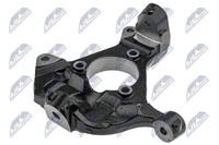 NTY ZZP-CH-018 LenkknöChel, RadaufhäNgung FüR Cadillac, Chevrolet, Gmc