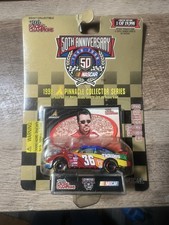Racing Champions Derrike Cope 36 Skittles NASCAR 50th 1998 Chevy 1:64