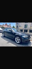 BMW 118d Coupe