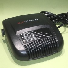 Schumacher KEDE 1638 150W Ceramic Car Heater, Fan Defroster Defog 12V  Pre-Owned