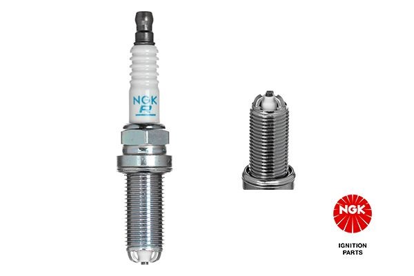 Spark Plug NGK LFR6D