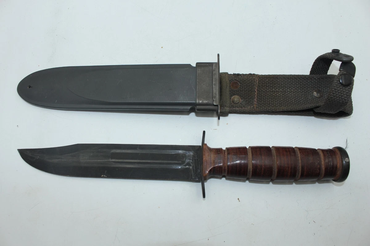 Mk2 Knife for sale | eBay