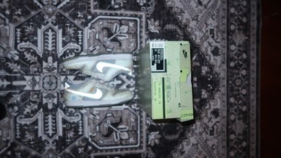 Size 10.5 - Nike Dunk Low x Union LA Passport Pack - Argon