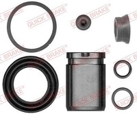 Quick Brake Reparatursatz, Bremssattel Hinterachse U.A. FüR Mitsubishi, Nissan