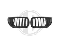 Designgrill SET BMW E46 FüR 01. Mai