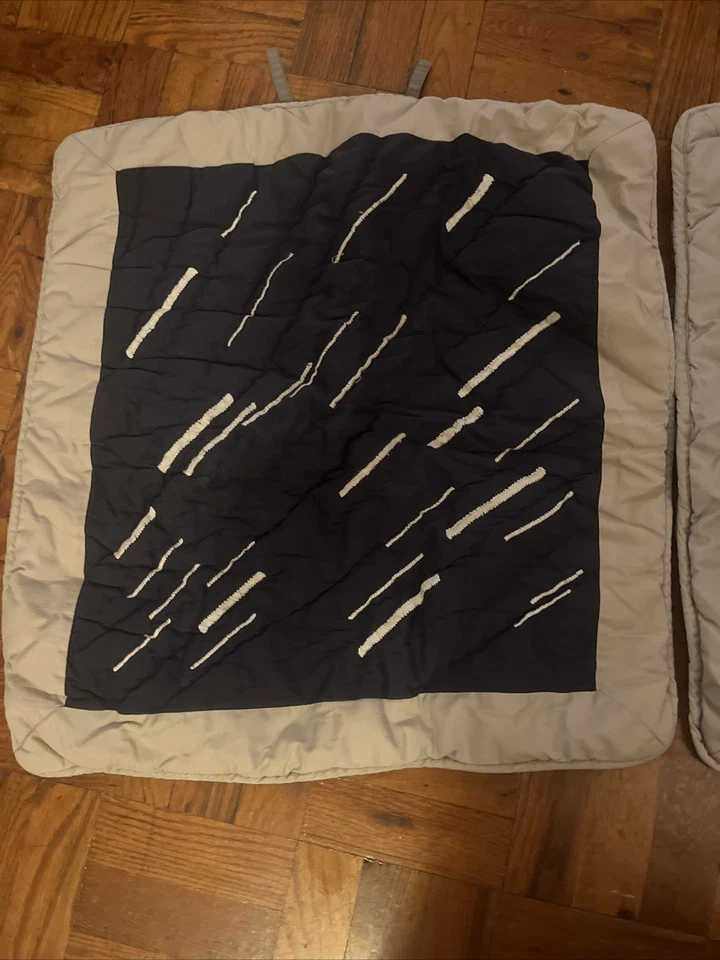 Pottery Barn Kids Start Wars 2 Quilted Replacement Pillow Sham Millennium Falcon - Image 2 of 4