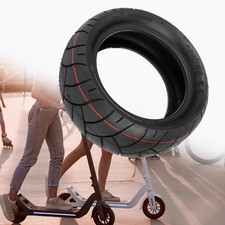 Drueable Hochwertiges Material Tubeless Reifen Austausch Gummi Schwarz Upgrade – Bild 3