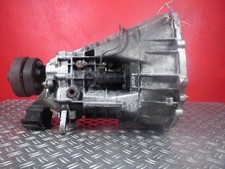 Boite de vitesse Mercedes 190