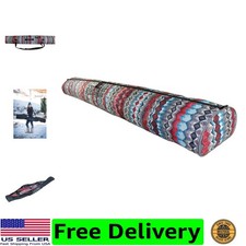 Ski Bag with Shoulder Strap