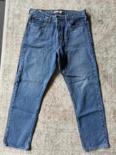 Levi’s Premium Wedgie Straight Jeans 31x30