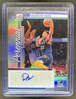 2021-22 Contenders Optic Desmond Bane Perennial Auto Autograph #/99 Grizzlies