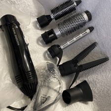 Multihairstyler Airwrap Complete Long Hair Midnight Blue/Copper
