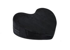 Intimacy Positioning Pillow   Soft Foam Support Cushion for Couples, Ergonomic