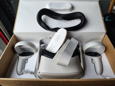 Meta Oculus Quest 2 256gb VR Headset 