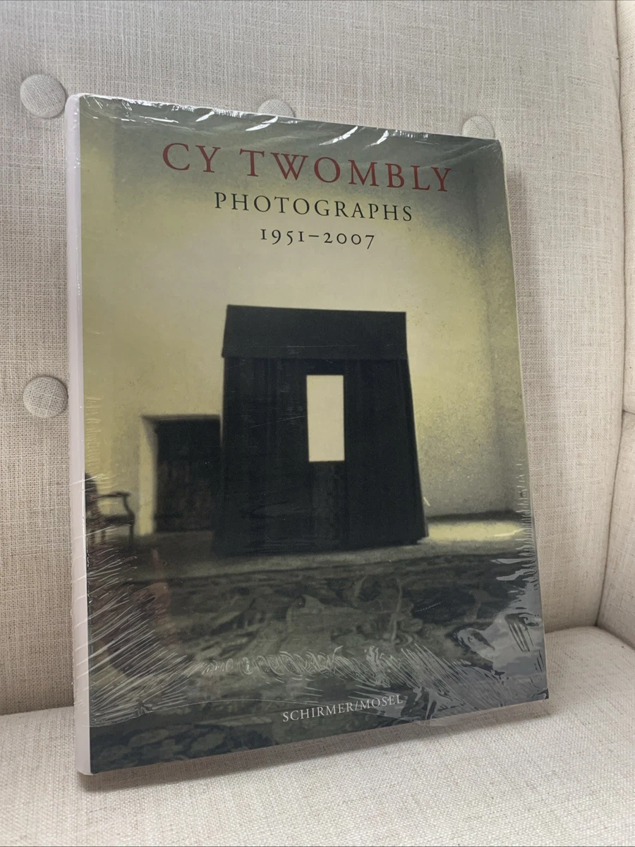 cy twombly products for sale | eBay