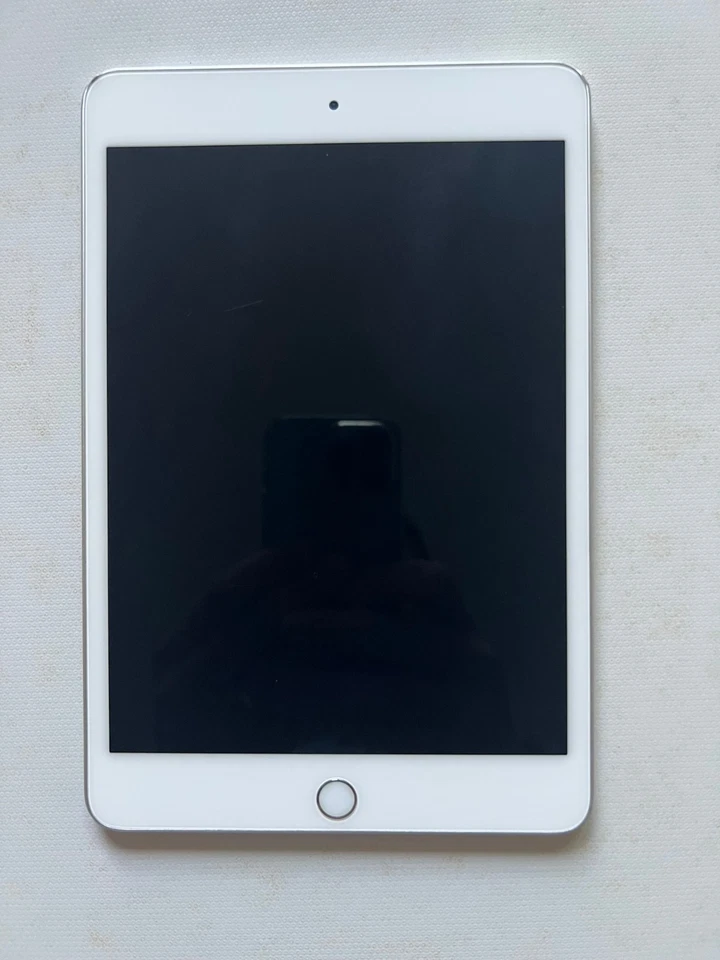 Apple iPad mini (5th generation) · 64GB · Wi-Fi, foto 4 di 5