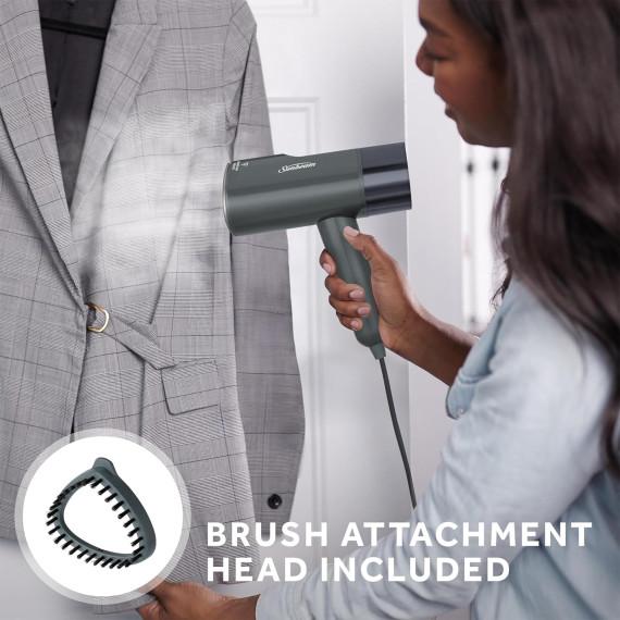 Sunbeam 1520 W Handheld Travel Steamer