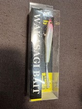 deps Magpie Bait 65mm Floating Tropical Mercari Flight 361258