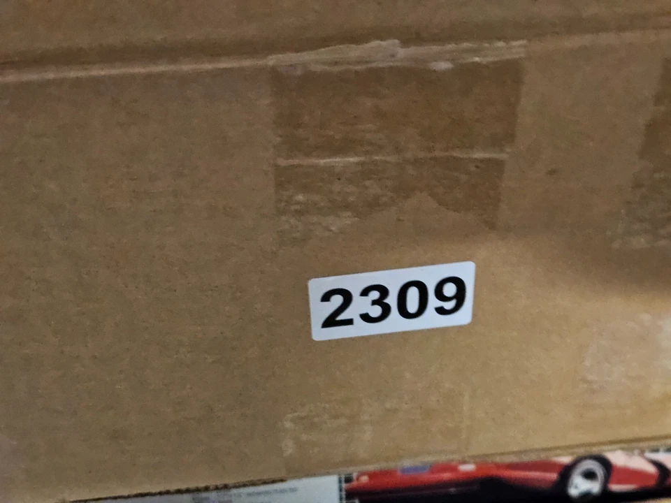 7 Ferrari 458 Italia HOT WHEELS Lot - Image 2 of 2