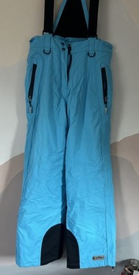 Killtec Ski Pants Women's Size 38 (Med)