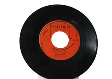 45 RECORD - THE DOLPHINS - HEY DA DA DOW