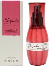 Deesse's Elujuda Emulsion 120ml MILBON from Japan