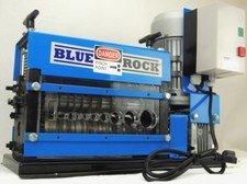 BLUEROCK  MWS-808PMO 1HP Electric Wire Stripp...