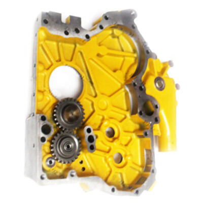 Oil Pump 34335-13063 Fits For Engine 3064 Caterpillar CAT E312C E311C S4KT