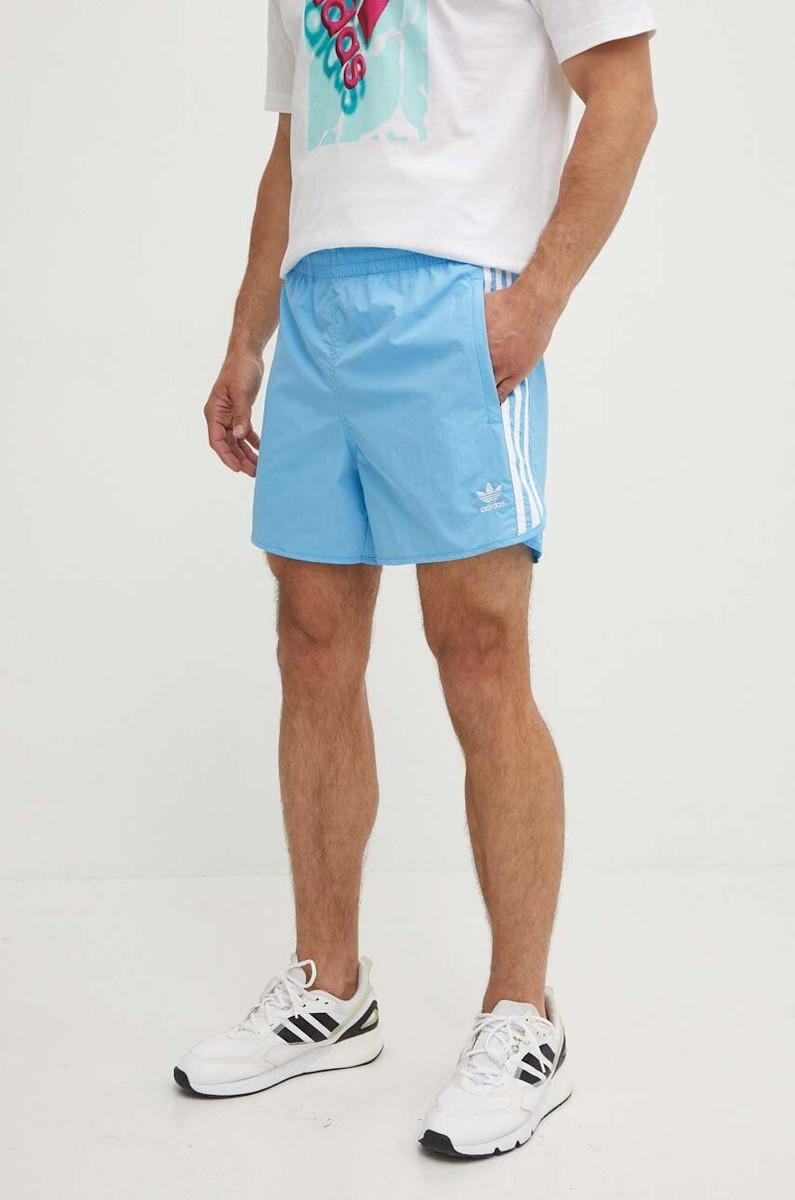 adidas Originals Men's Adicolor Classics Sprinter Shorts IM9434 | eBay