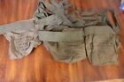 lot of 10 Nos unissued mint Vietnam 1967 7.62 mm 100 round bandoleer