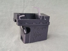 RB9P adapter for SIG P365 magazines in Ruger PC Carbine