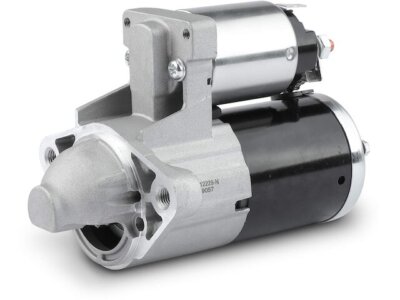 Starter For 2006-2008 Suzuki Grand Vitara 2.7L V6 2007