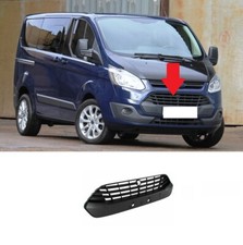 Pare-choc avant Ford TOURNEO