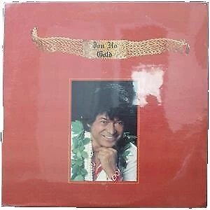 Виниловые пластинки Hawaiian & Pacific Islander 33 об/мин скорость