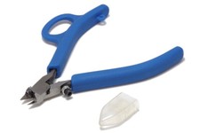 Wave HG Fine Nipper Special Type for Plastic Model Kit HT-399