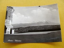 (FG.A79) ALANNO - BELVEDERE, NEGOZIO ALIMENTARI (vg viaggiata, ed. Mariani)