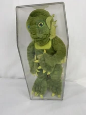 Universal Studio Monsters Creature From The Black Lagoon Stuffins Plush Doll 7''