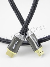 i-Selection HDMI 2.1 2.0 Cable V2.1 V2.0 8K 4K HD 3D Ethernet HEC ARC PS5 XBox — image 9