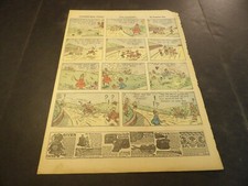 Toonerville Folks by Fontaine Fox - Sunday Apr 3, 1927 - Full-Size