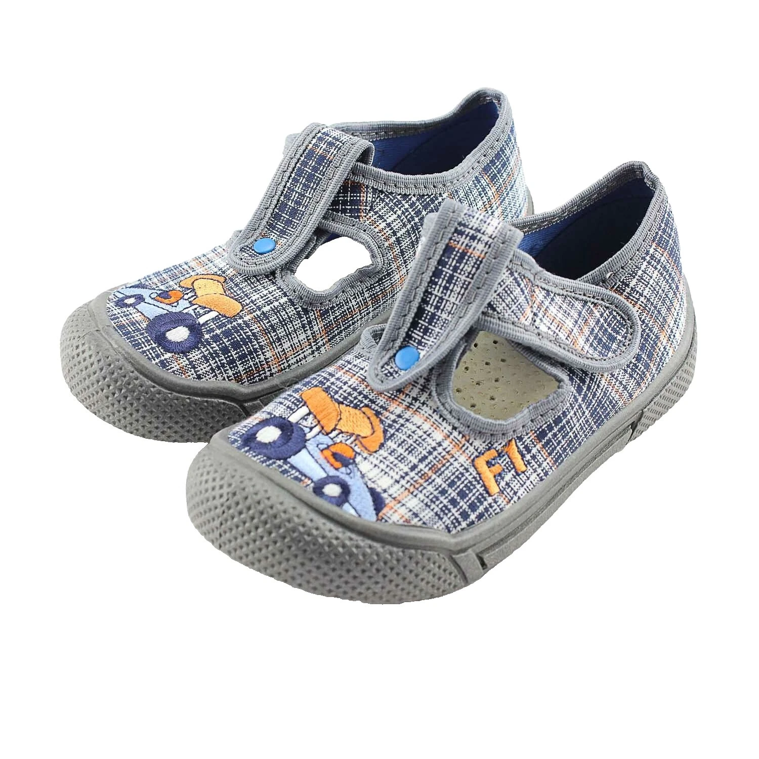 Jane sapatos para Meninos