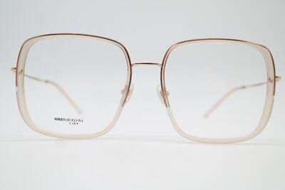 Occhiali GIGI BARCELONA MARTINA In Titanio Rosa Ovali Nuovi