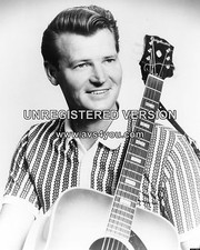 CLAUDE KING 10" x 8" Photograph no 1
