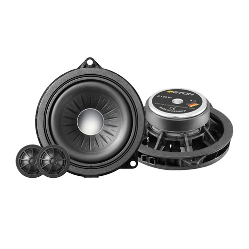 BMW 3er / XXL Soundpaket/ BMW Harman Kardon Ersatz /BMW 3er Lautsprecher - Bild 2 von 7