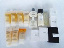 Gilchrist  Soames Mix Lot Of Shampoo Conditioner Body Lotion And Bars